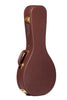 Freestyle Mandolin Wood Shell Hardcase