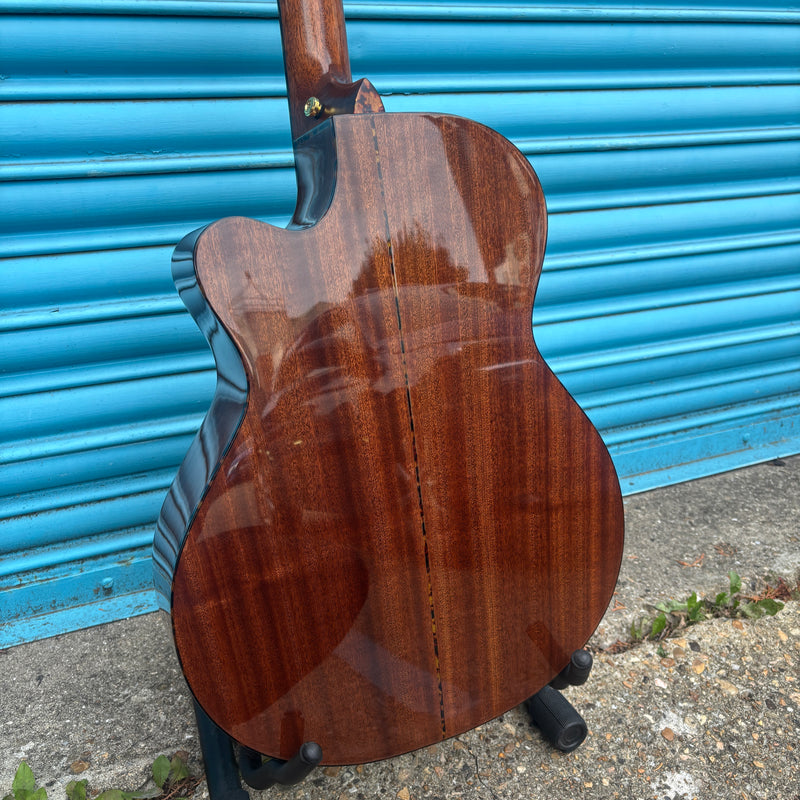 Pre-Loved Tanglewood - TW47 R E Sundance Reserve All Solid Electro-Acoustic Guitar