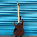 Ibanez RG Series Electric Guitar in Sea Shore Matte RG421S-SEM
