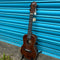 Barnes & Mullins BMUK8C Becote Concert Ukulele