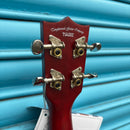 Tanglewood Tiare TWT3TR Concert Ukulele Red