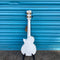 Enya NOVA U Pro Smart White Tenor Ukulele W/ Padded Gig Bag