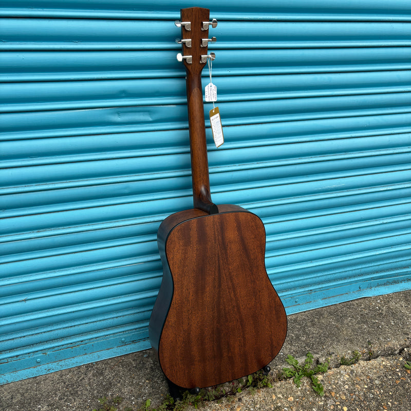 Cort AD850 SSB Satin Sunburst Dreadnought Acoustic