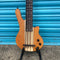 Mahalo MEB1 Solid Electric Bass Ukulele With Padded Gig Bag