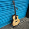 Crafter Lite Electro Acoustic Guitar with Solid Alpine Spruce Top