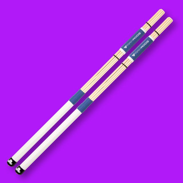 RamRods - Foamer Lite