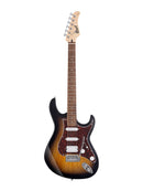Cort G115 Electric Guitar in 2 Tone Sunburst - G115SE-2TS