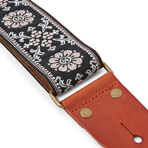 Isuzi Woven Straps