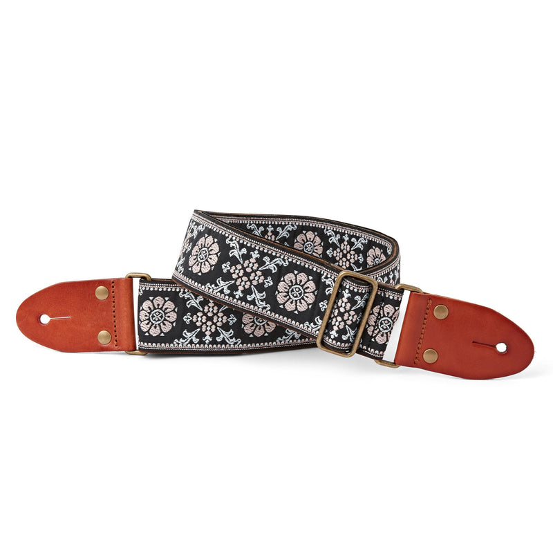 Isuzi Woven Straps