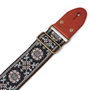Isuzi Woven Straps