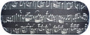 Glasses Case - Sheet Music Design