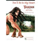 You'll Be in My Heart from Disney's Tarzan as Performed by Phil Collins. Single Sheet. Piano Voice and Guitar