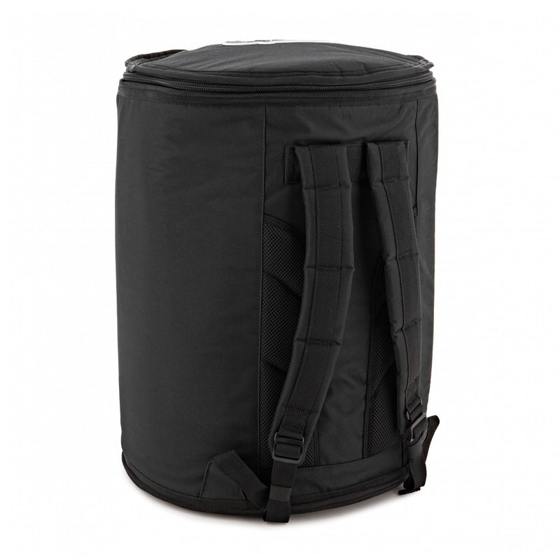 Yamaha Stage Custom Hip Shells in Raven Black with Protection Racket Cases BUNDLE