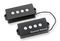 Seymour Duncan - SPB-3 Quarter Pound P Bass Pickup