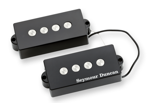 Seymour Duncan - SPB-3 Quarter Pound P Bass Pickup