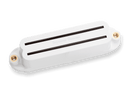 Seymour Duncan SHR-1B Hot Rails for Strat Electric Guitar Pick-up