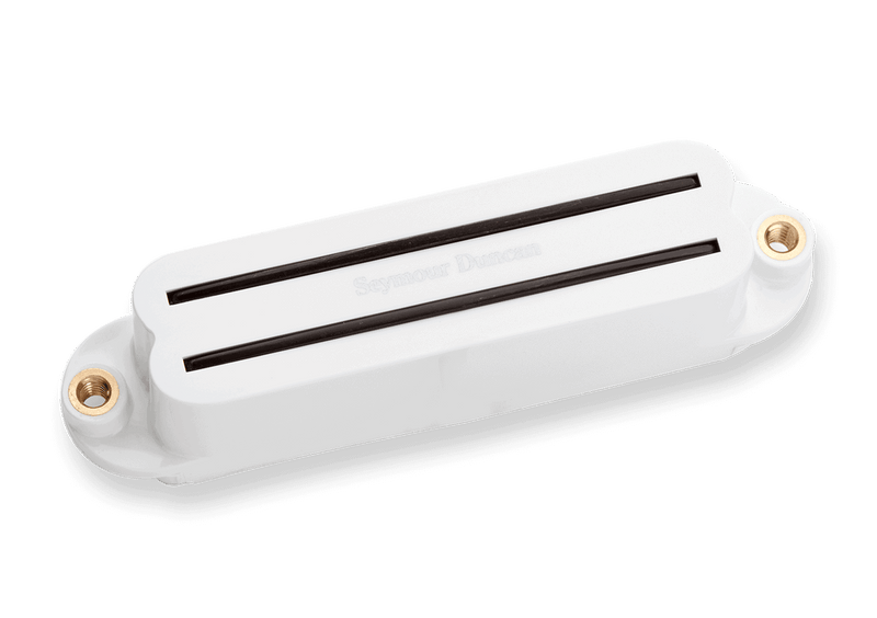 Seymour Duncan SHR-1B Hot Rails for Strat Electric Guitar Pick-up
