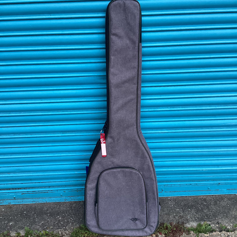 CNB Semi-Rigid Guitar Bag