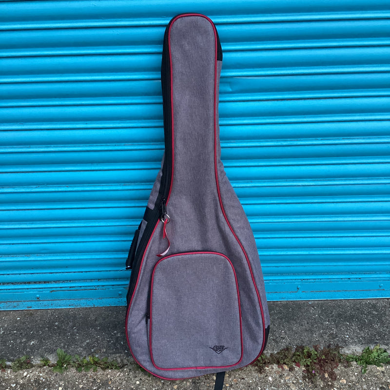 CNB Semi-Rigid Guitar Bag