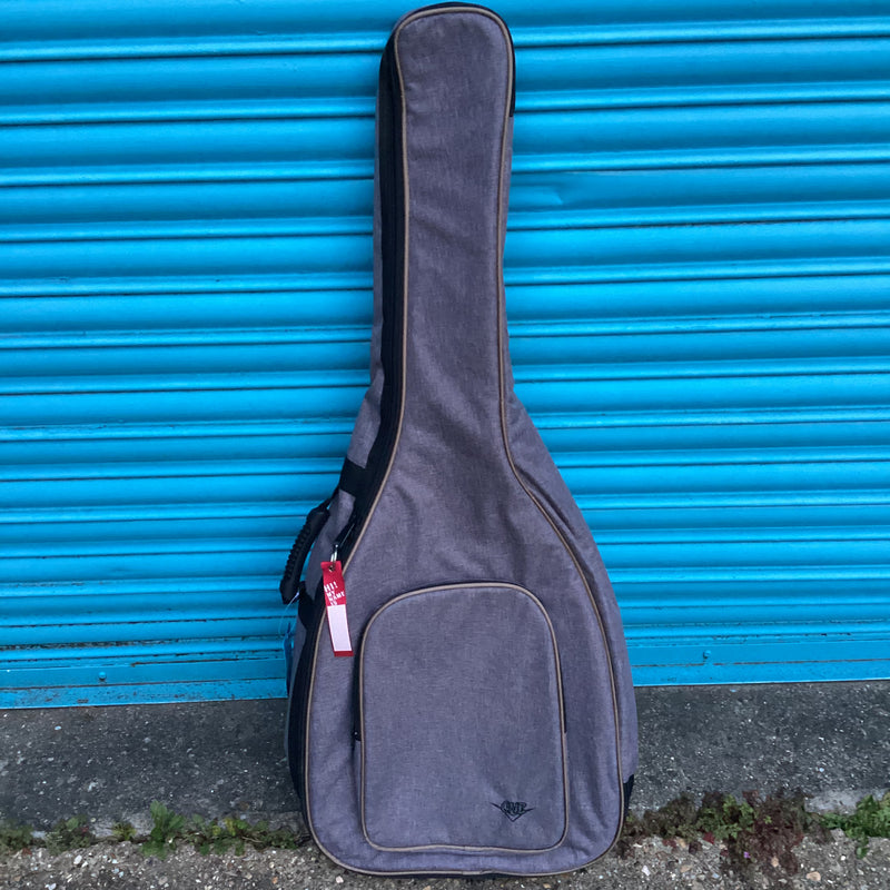 CNB Semi-Rigid Guitar Bag