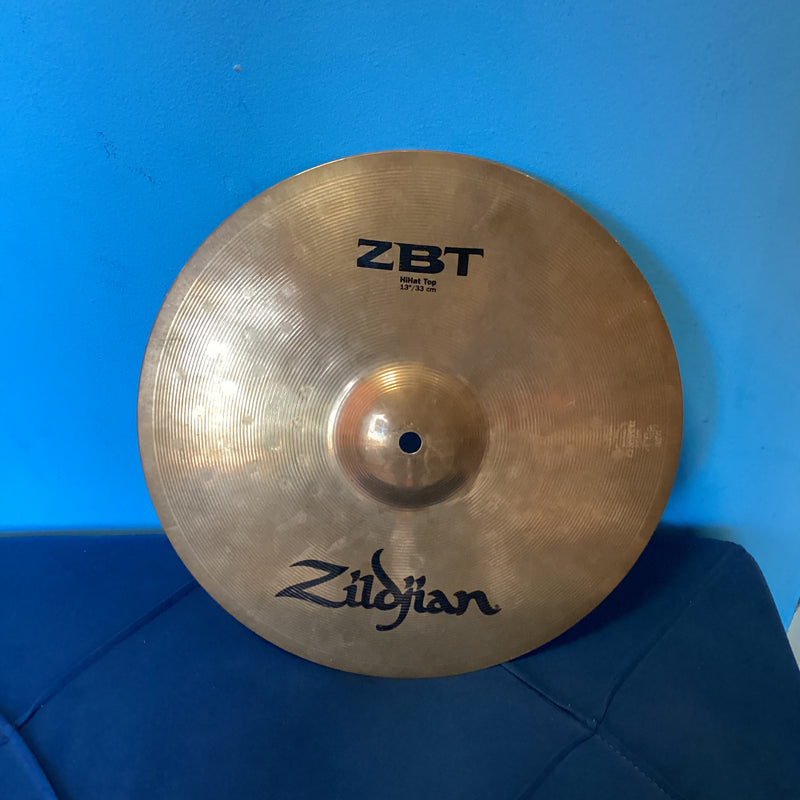 Pre Loved Zildjian ZBT 14" Hi Hats