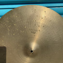 Pre Loved Zildjian 18" Mini Cup Ride