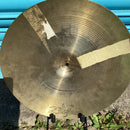 Pre Loved Zildjian 18" Mini Cup Ride