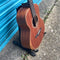 Crafter Mino Alm Electro Acoustic Guitar with Solid Mahogany Top