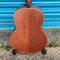 Crafter Mino Alm Electro Acoustic Guitar with Solid Mahogany Top