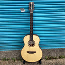 Crafter Big Mino Electro Acoustic Guitar with Solid Koa Top