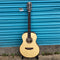 Crafter Big Mino Electro Acoustic Guitar with Solid Koa Top