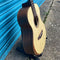 Crafter Big Mino Electro Acoustic Guitar with Solid Koa Top