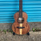 Crafter Mino Alk Electro Acoustic Guitar with Solid Koa Top