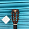 Crafter Mino Alk Electro Acoustic Guitar with Solid Koa Top