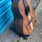 Crafter Mino Alk Electro Acoustic Guitar with Solid Koa Top