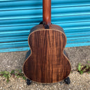 Crafter Mino Alk Electro Acoustic Guitar with Solid Koa Top