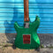 Northstar by Tanglewood NS1EG Double Cut Electric Guitar Emerald Green