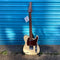 Northstar by Tanglewood NS2VW Single Cut Electric Guitar Vintage White