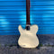 Northstar by Tanglewood NS2VW Single Cut Electric Guitar Vintage White