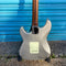 Northstar by Tanglewood NS1ISH Double Cut Electric Guitar HSS Inca Silver