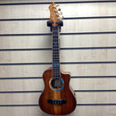 Ortega 30th Anniversary Series Tenor Ukulele RUHZ30TH-ST