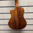 Ortega 30th Anniversary Series Tenor Ukulele RUHZ30TH-ST