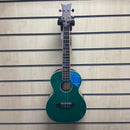 Ortega Ghost Series Tenor Ukulele RUGH-OCT