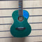 Ortega Ghost Series Tenor Ukulele RUGH-OCT