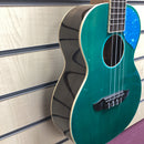 Ortega Ghost Series Tenor Ukulele RUGH-OCT