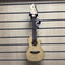 Ortega Horizon Series Electro Concert Ukulele in Bamboo Natural with Gig Bag RUBO-CE