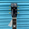 Northstar Pro Set Neck Electric Guitar in Blue Gloss LP Style  - NSP3BL