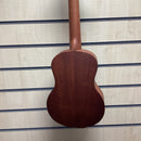 Ortega Bonfire Series Tenor Ukulele Sapele Natural RU5MM-TE