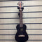 Ortega Timber Series Concert Ukulele with Gig Bag - Open Pore Finish