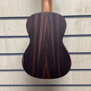 Ortega Timber Series Concert Ukulele with Gig Bag - Open Pore Finish